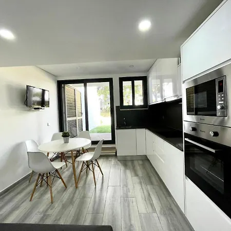 Falesia House
