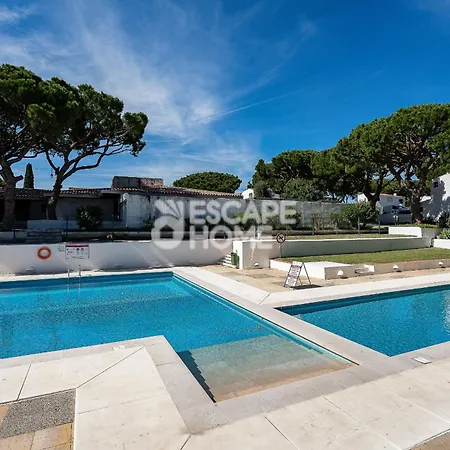 Falesia House *