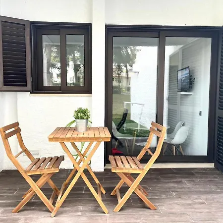 Falesia House Vakantiehuis