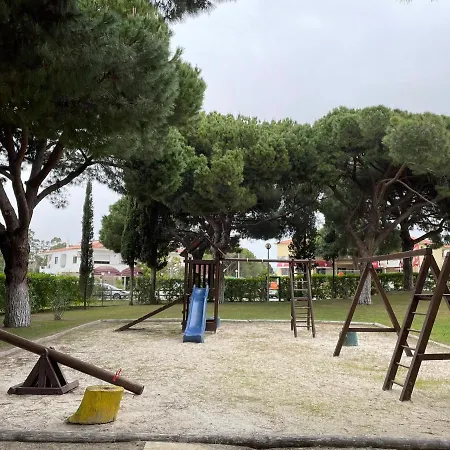 Falesia House * Αλμπουφέιρα