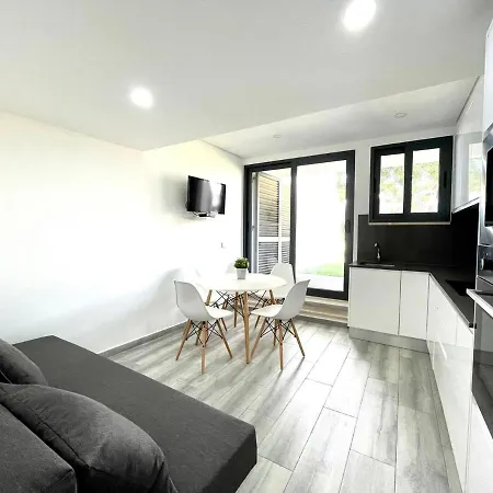 Vakantiehuis Falesia House *