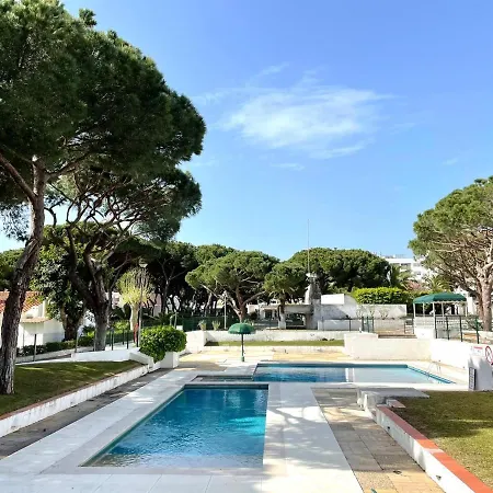 Falesia House Albufeira