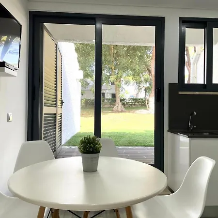 Casa de Férias Falesia House Albufeira
