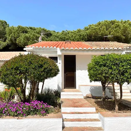 בית נופש Falesia House