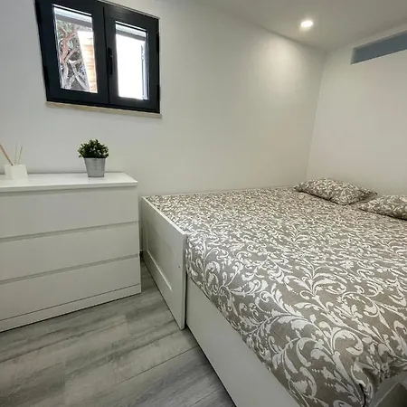 Holiday home Falesia House Albufeira