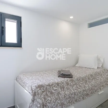 Holiday home Falesia House Albufeira