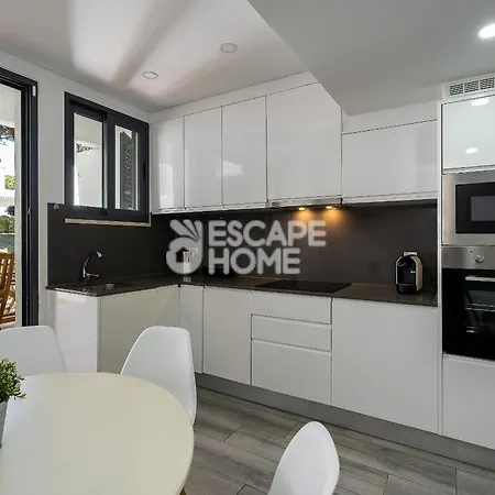 Falesia House Vakantiehuis *