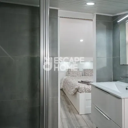 Vakantiehuis Falesia House *