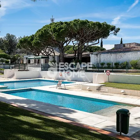 Falesia House Holiday home *