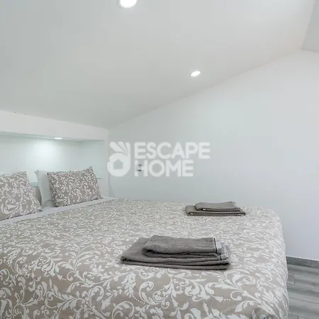 Holiday home Falesia House Albufeira