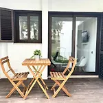 Falesia House Ferienhaus