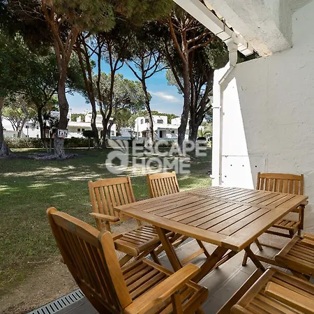 Falesia House *
