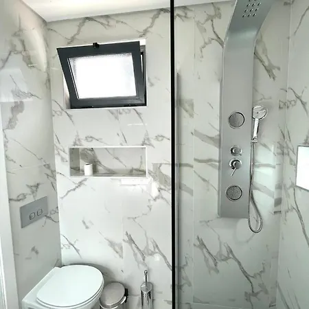 Falesia House 阿尔布费拉