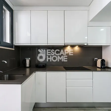 Falesia House 阿尔布费拉