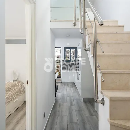 Falesia House * Αλμπουφέιρα
